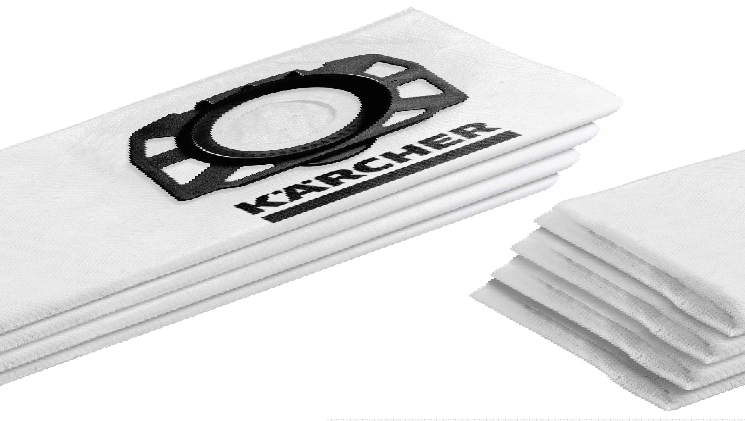 Kärcher Porzsák 4db/cs. 2.863-314.0 termék fő termékképe