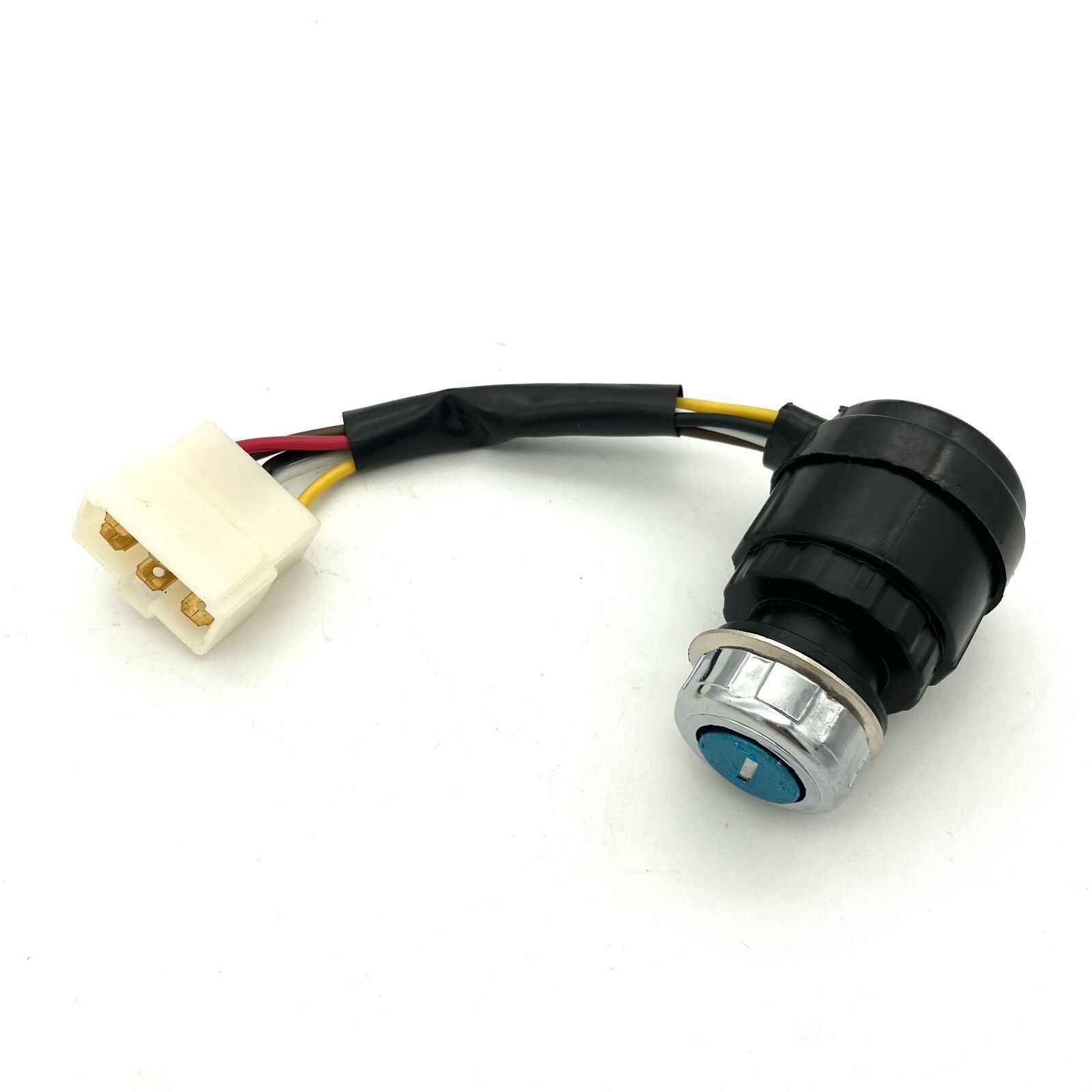 Hecht 5161 gyújtáskapcsoló termék fő termékképe