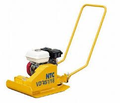 NTC VD451/18 lapvibrátor 12176AO185BER #750 900.-# termék fő termékképe