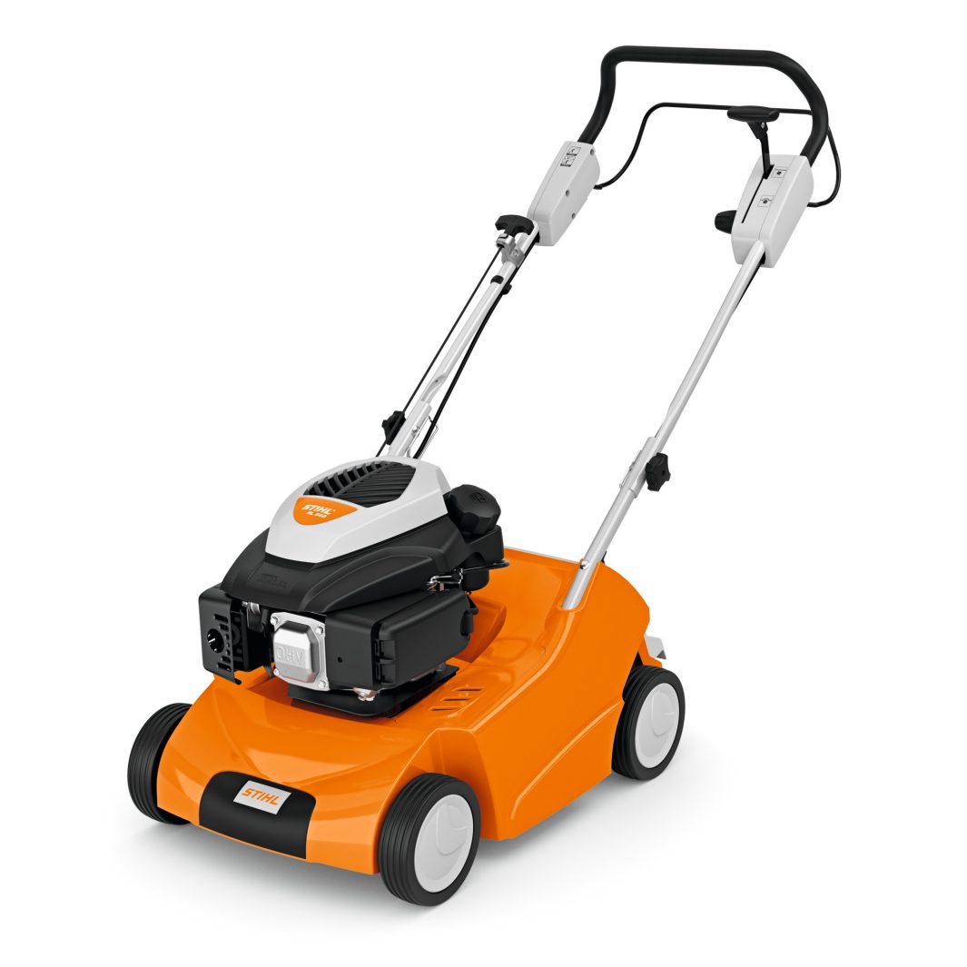 STIHL Kisgép kölcsönzés - Gyepszellőztető  4820 RL 540 4820 termék fő termékképe