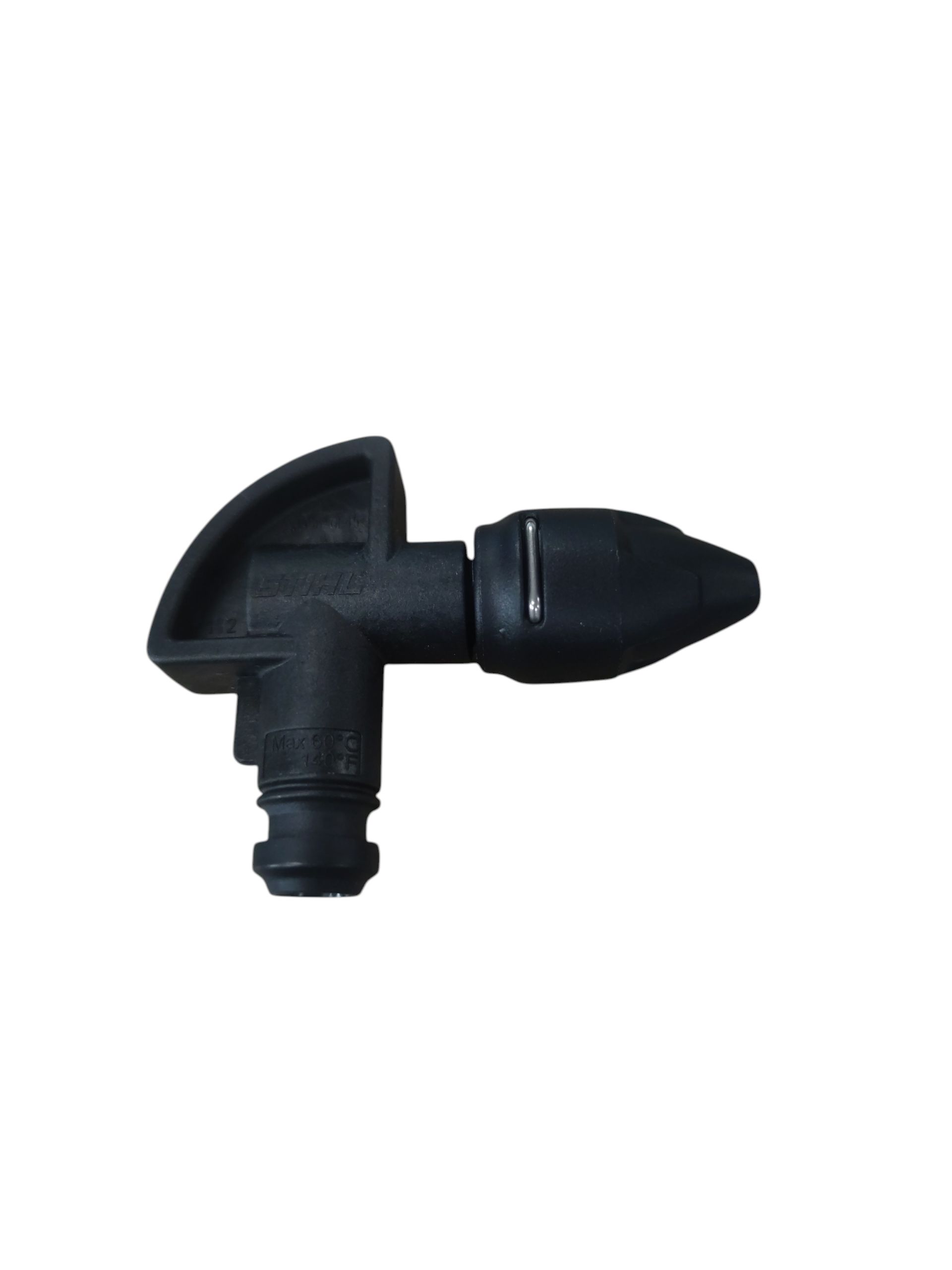 Stihl fúvóka hajlított 4910-500-6301 termék fő termékképe