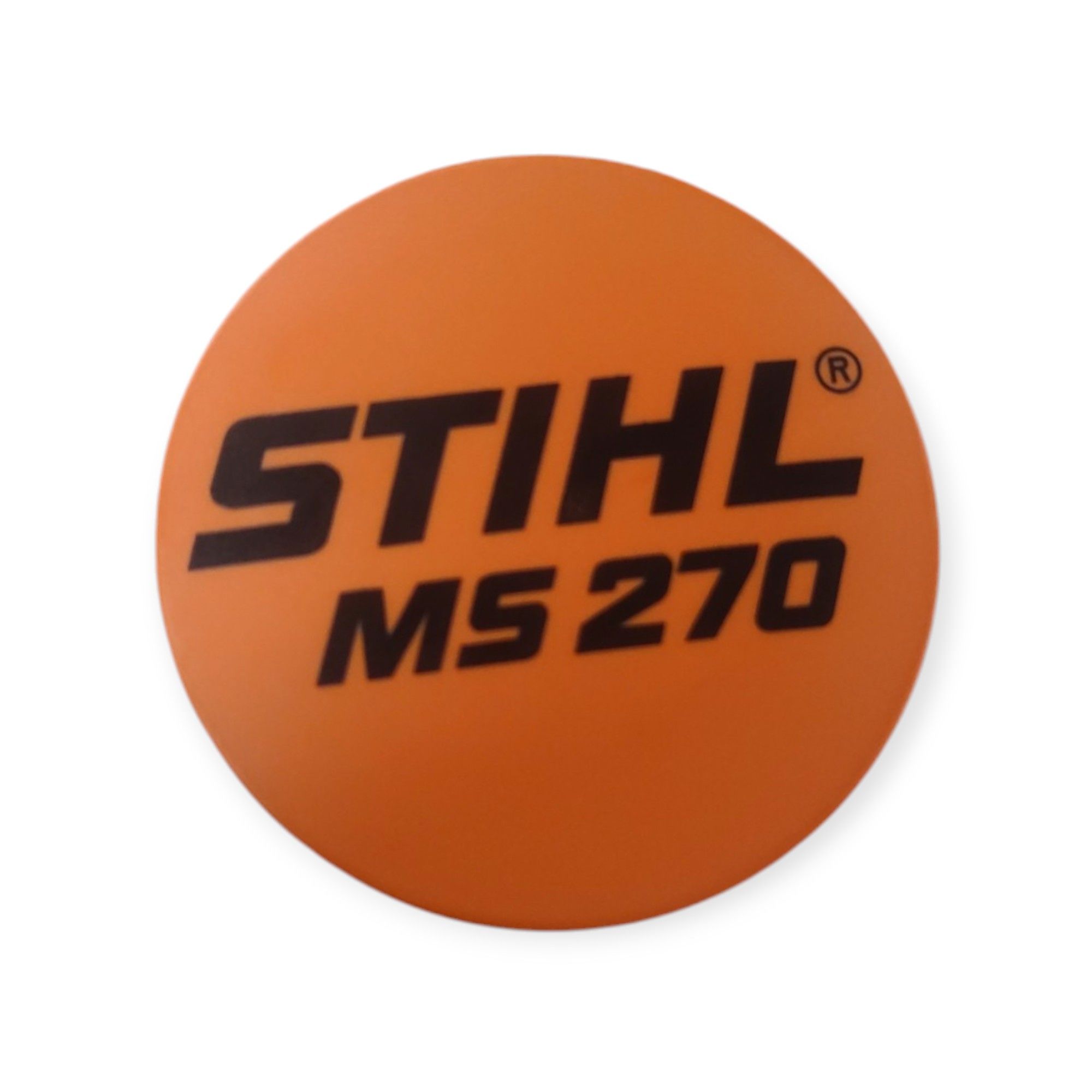Stihl Ms 270 típustábla - 11339671500 termék fő termékképe
