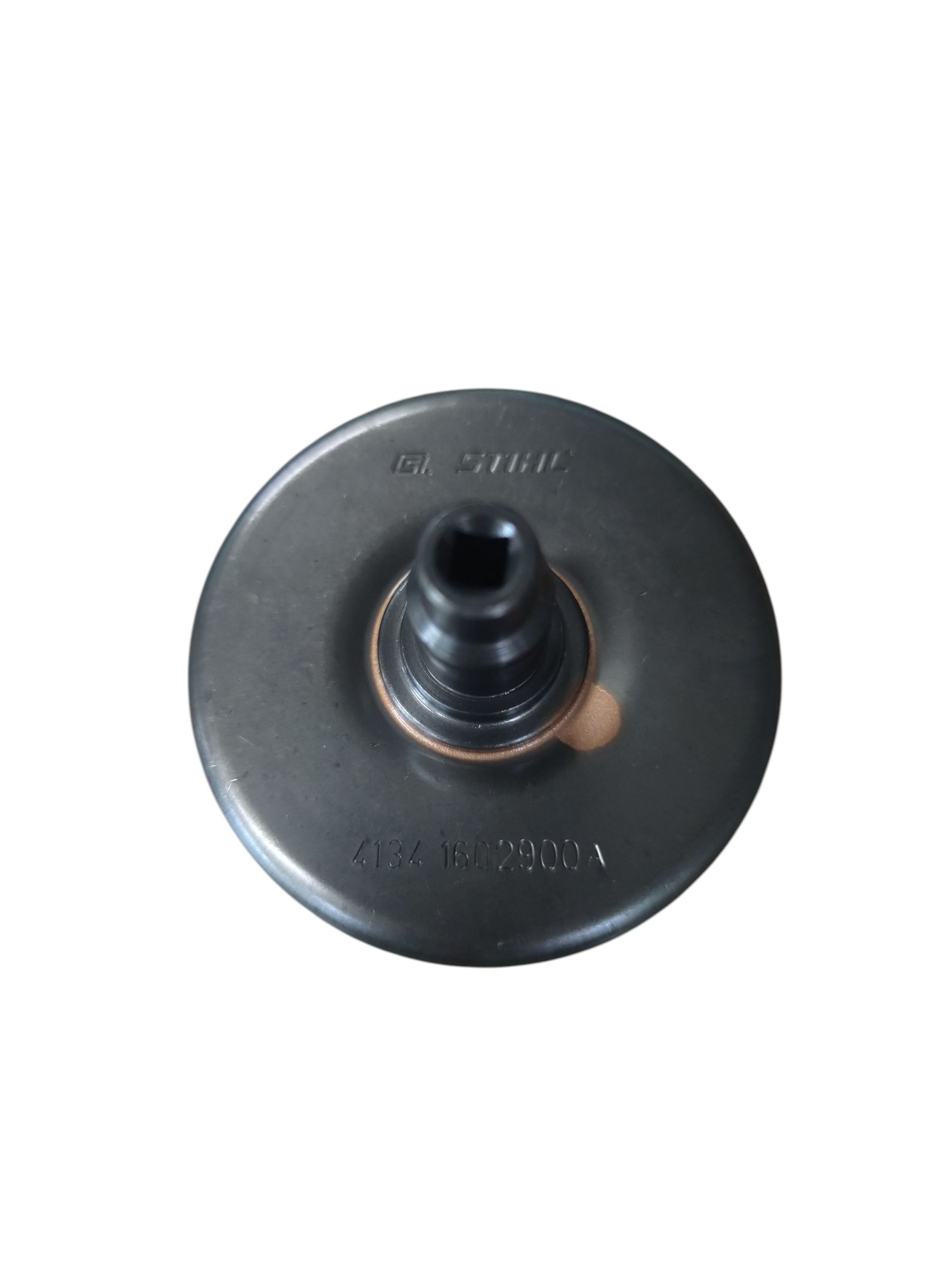 Stihl kuplungdob 4134-160-2900 termék fő termékképe