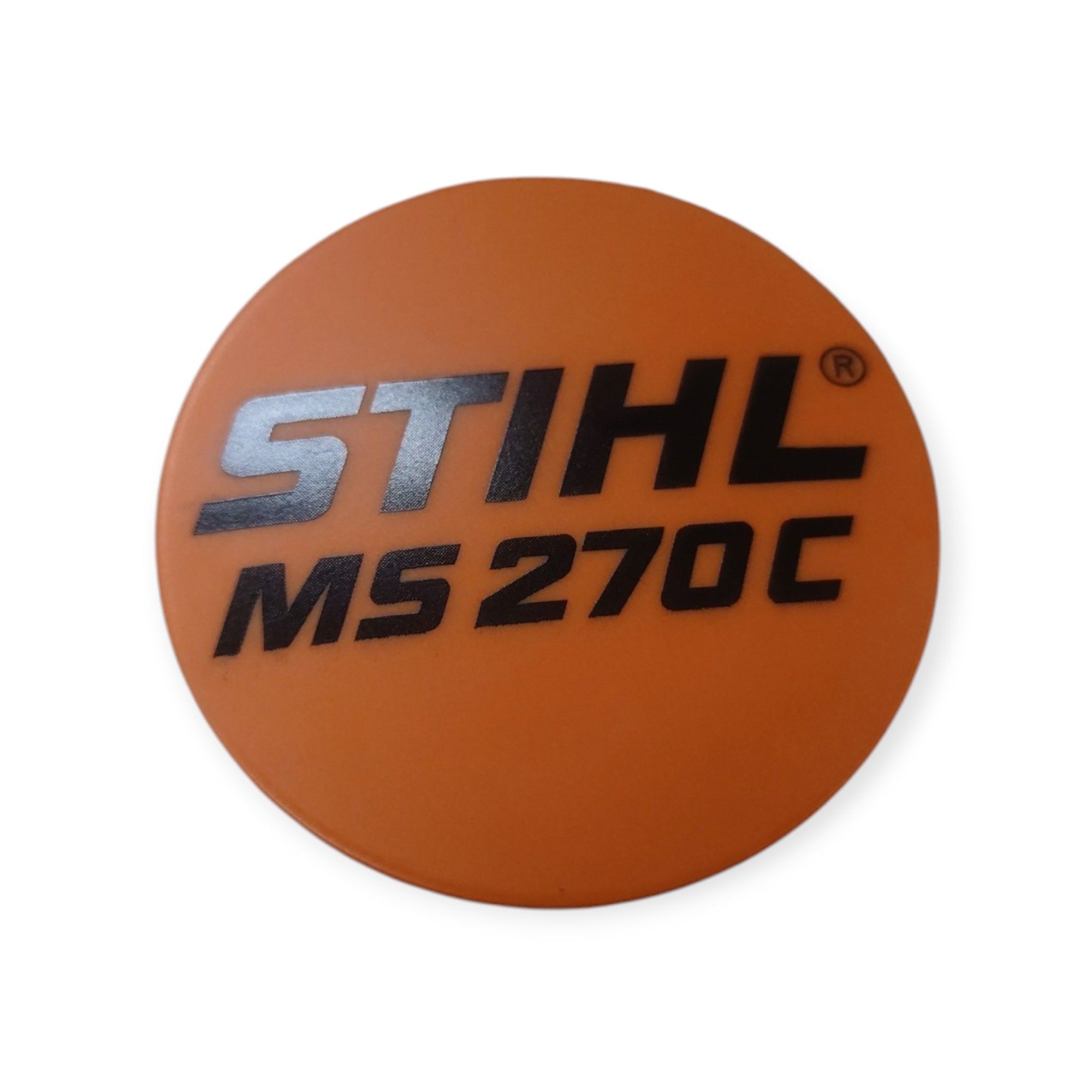 Stihl Ms 270 C típustábla - 11339671502 termék fő termékképe