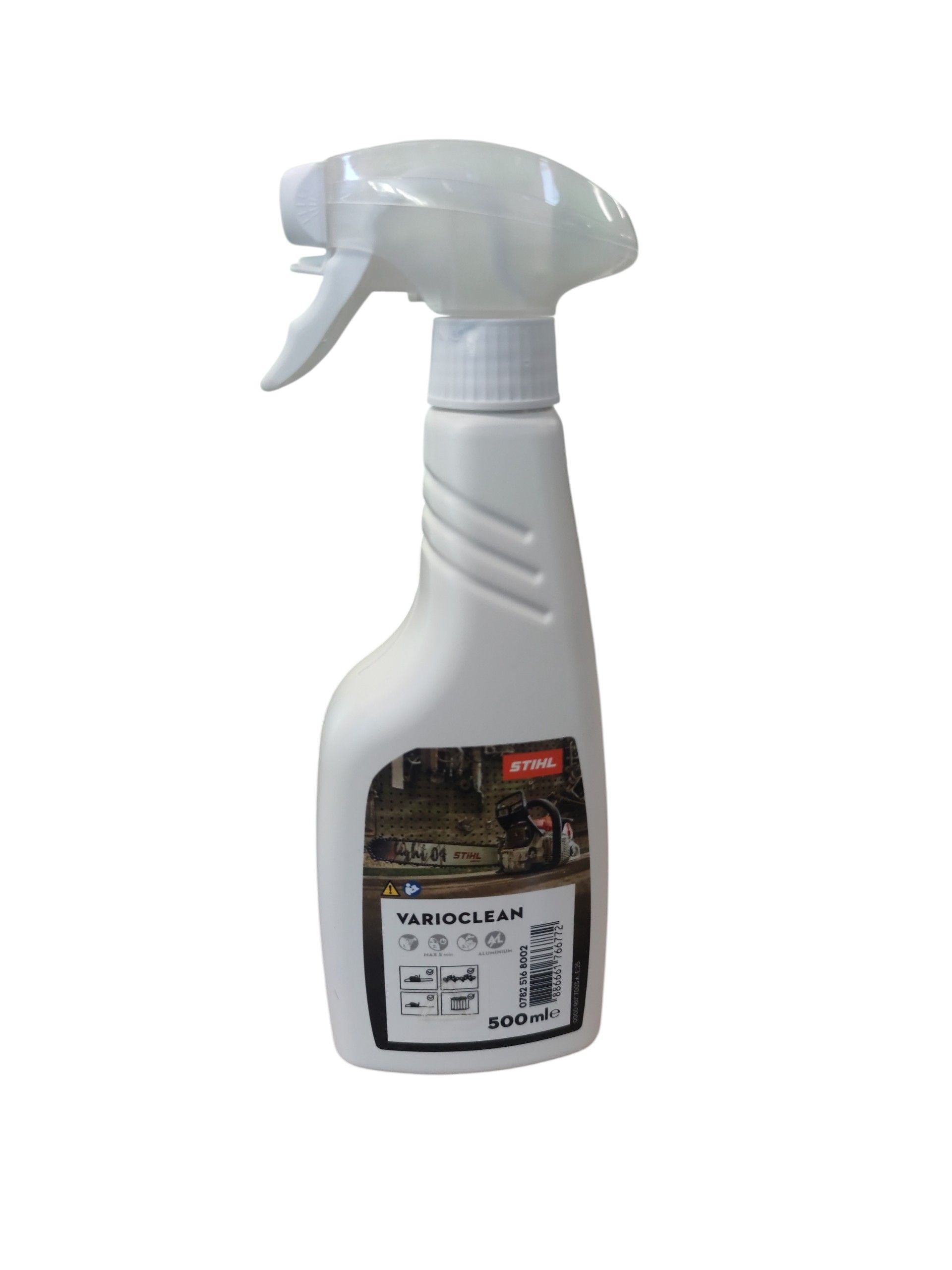 Stihl VarioClean 500ml RU - 0782-516-8002 termék fő termékképe