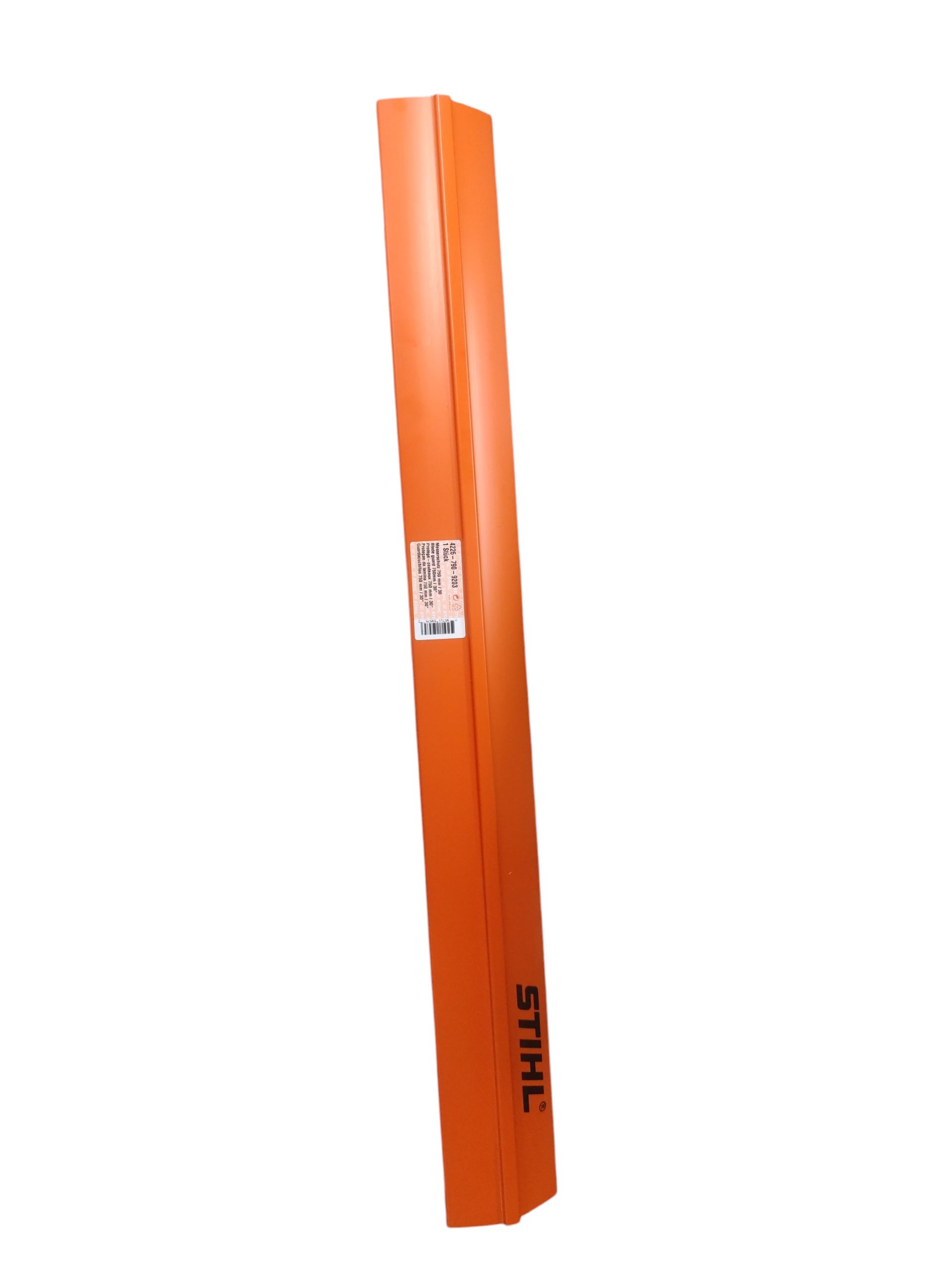 Stihl késvédő 750mm/30" -  4226-790-9203 termék fő termékképe