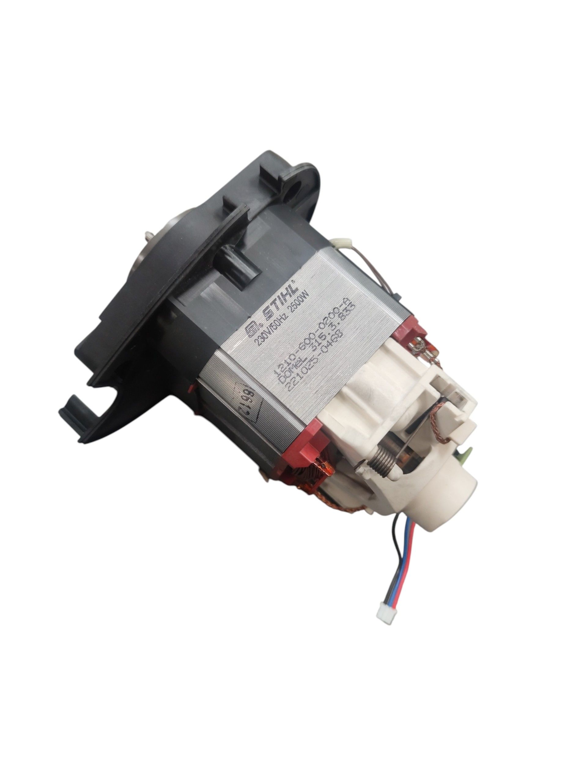 Stihl elektromotor 230 V/50 Hz - 1210-600-0201 termék fő termékképe