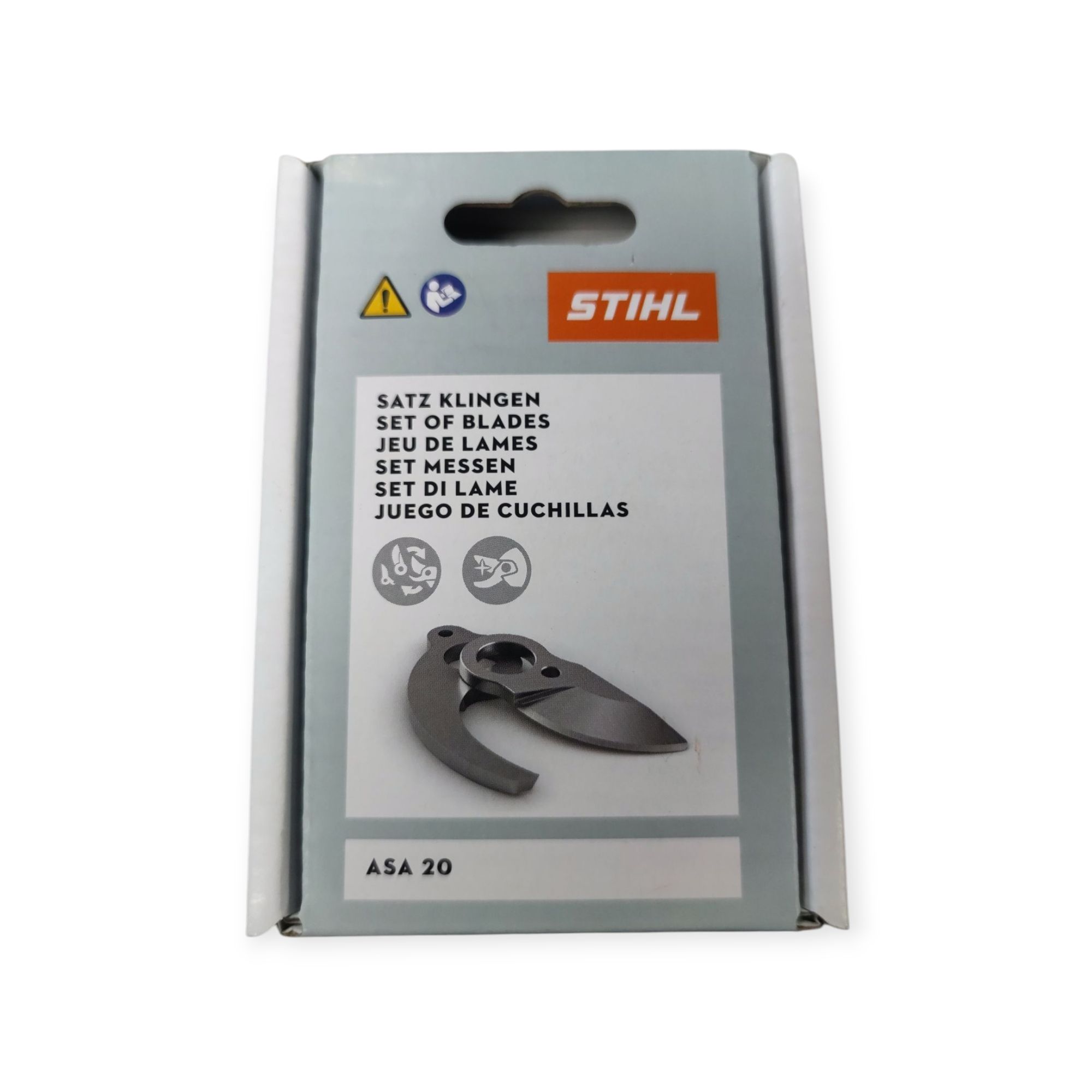 Stihl pótpenge VA05-007-4200 termék fő termékképe