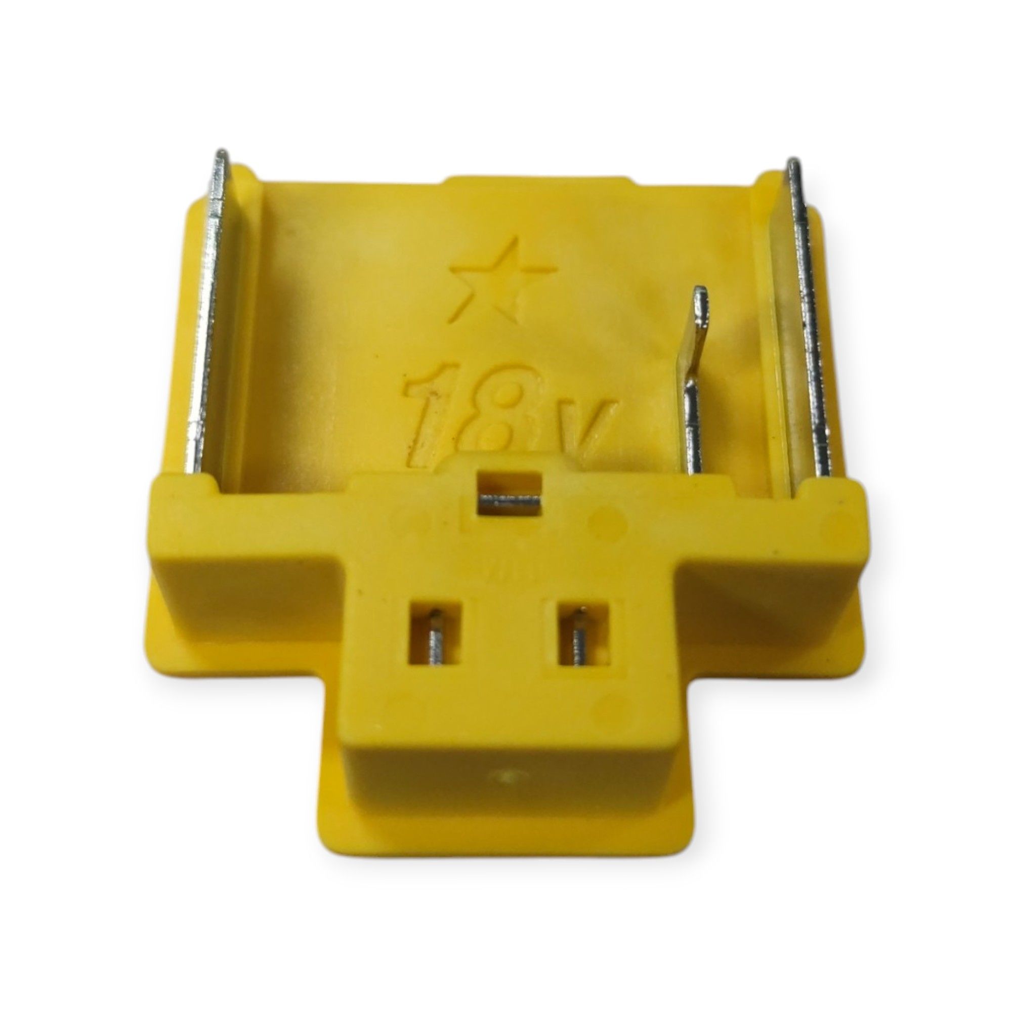 Makita akkumulátor érintkező 643852-2 termék fő termékképe