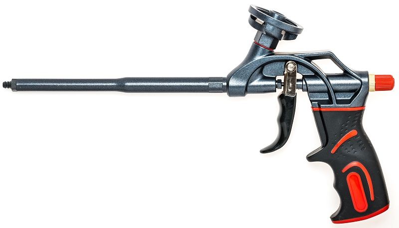 Irion PU-GUN Guardia X7 purhabkinyomó pisztoly termék fő termékképe