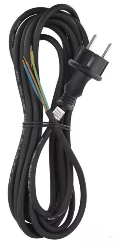 Flexo GT 3X1,5FM S03150 termék fő termékképe