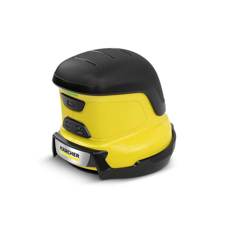 Kärcher Akkus-jégkaparó EDI 4 7,2V 1260886 termék fő termékképe