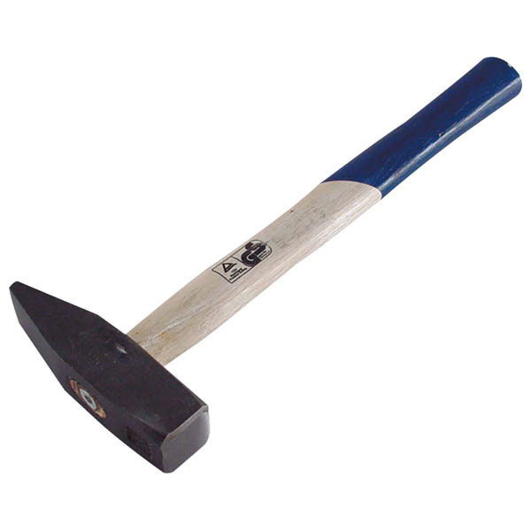 GS Kalapács fa nyéllel 2000g,DIN TÜV/GS 2020A termék fő termékképe