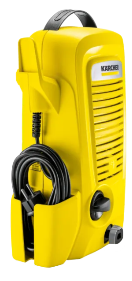 Karcher K2 Power magasnyomású mosó - 1272875 termék fő termékképe