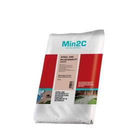 Min2c Szórókavics 3-5mm 25kg. 1203967 termék fő termékképe