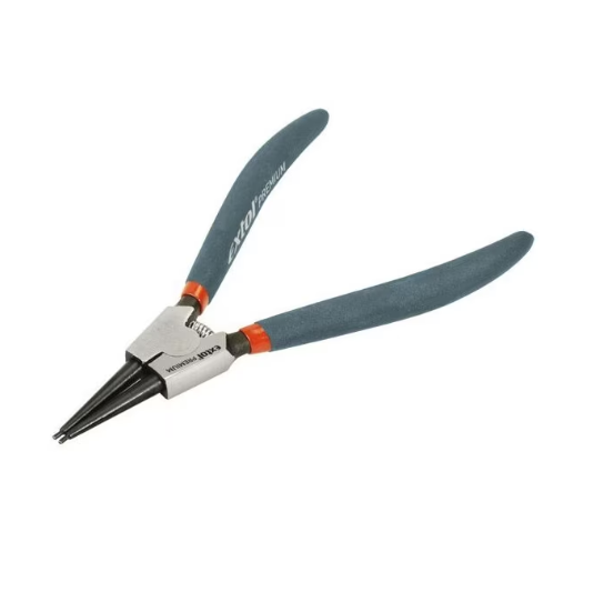 Extol Premium seegerfogó, egyenes külső; 180 mm, CV. 4770513 termék fő termékképe