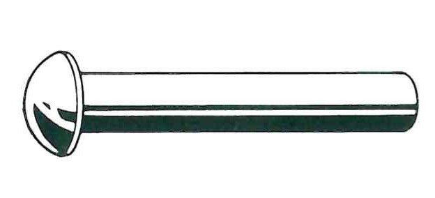 Gr-Tools 5x25 fgf. szegecs alu. 5774 termék fő termékképe
