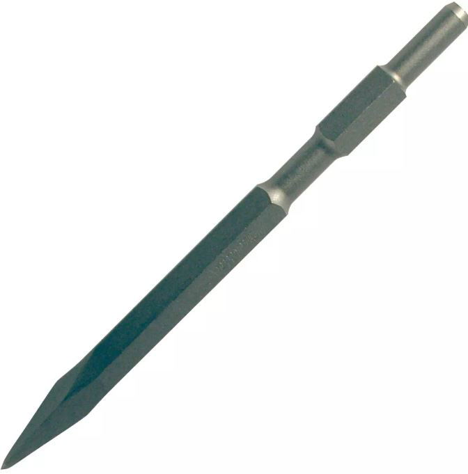 Makita hegyes vésőszár 28,6x400 mm P-05692 termék fő termékképe