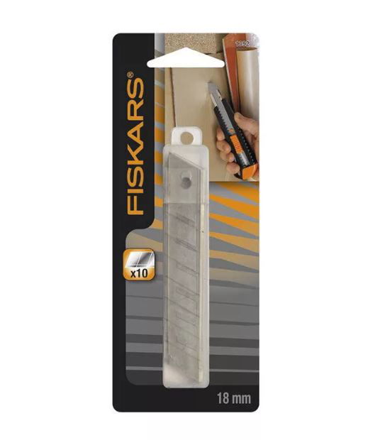 Fiskars pótpenge 18mm 10db/cs 1392 termék fő termékképe