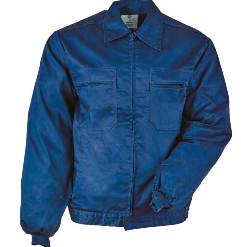 EP factory gumírozott munkakabát termék fő termékképe