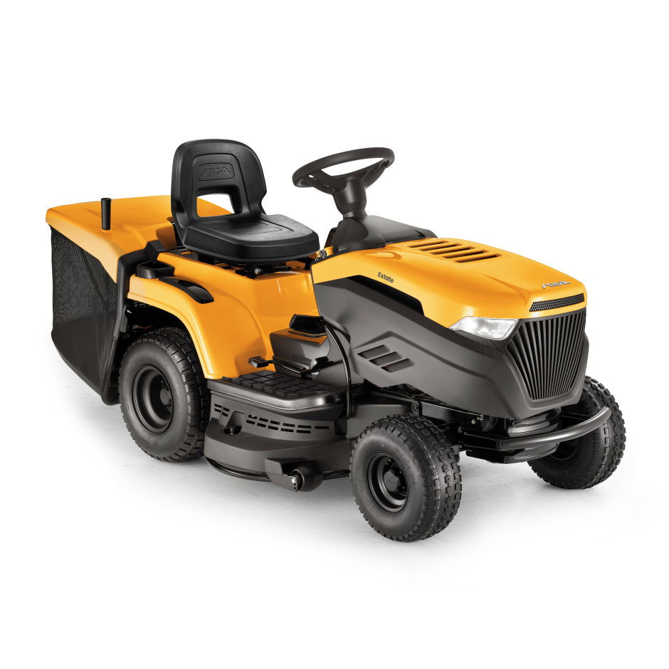 Stiga fűnyíró traktor ESTATE SPECIAL Honda GCV 530 V2 termék fő termékképe