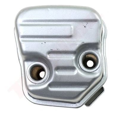 STIHL Kipufogó 11391400607 termék fő termékképe