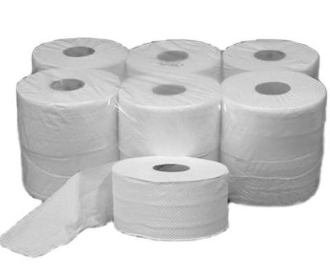 Tr. Tek. Toalettpapír 19 cm 2rtg. termék fő termékképe