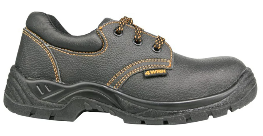 4WRK Castor S1 félcipő termék fő termékképe