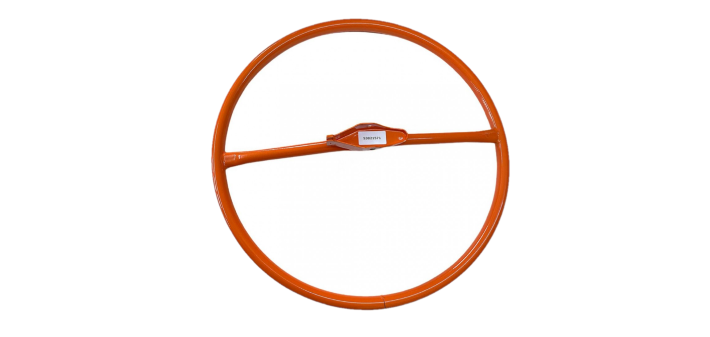 Agrimotor Betonkeverő kormánykerék termék fő termékképe