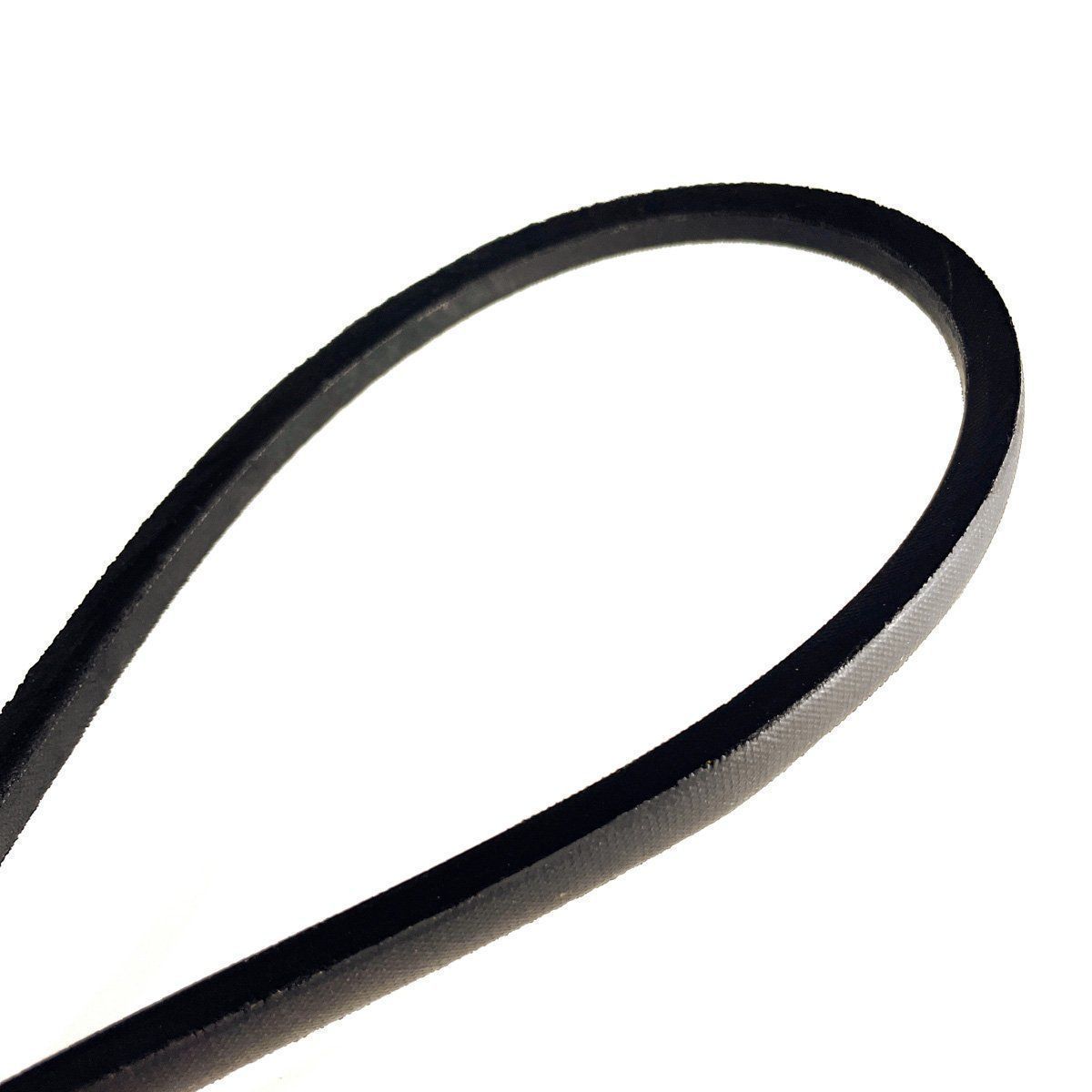 DTE ékszíj (13 x 2850) termék fő termékképe