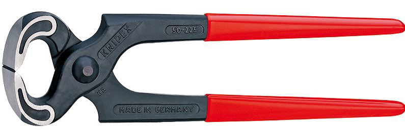 Knipex Harapófogó 160mm 1022140 termék fő termékképe