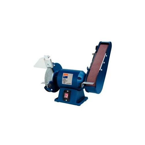 Workers Best Asztali szalagcsiszológép WB 240 SBS termék fő termékképe