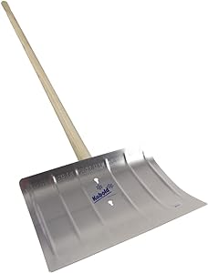 Hólapát Kobold alu, 50cm nyéllel termék fő termékképe