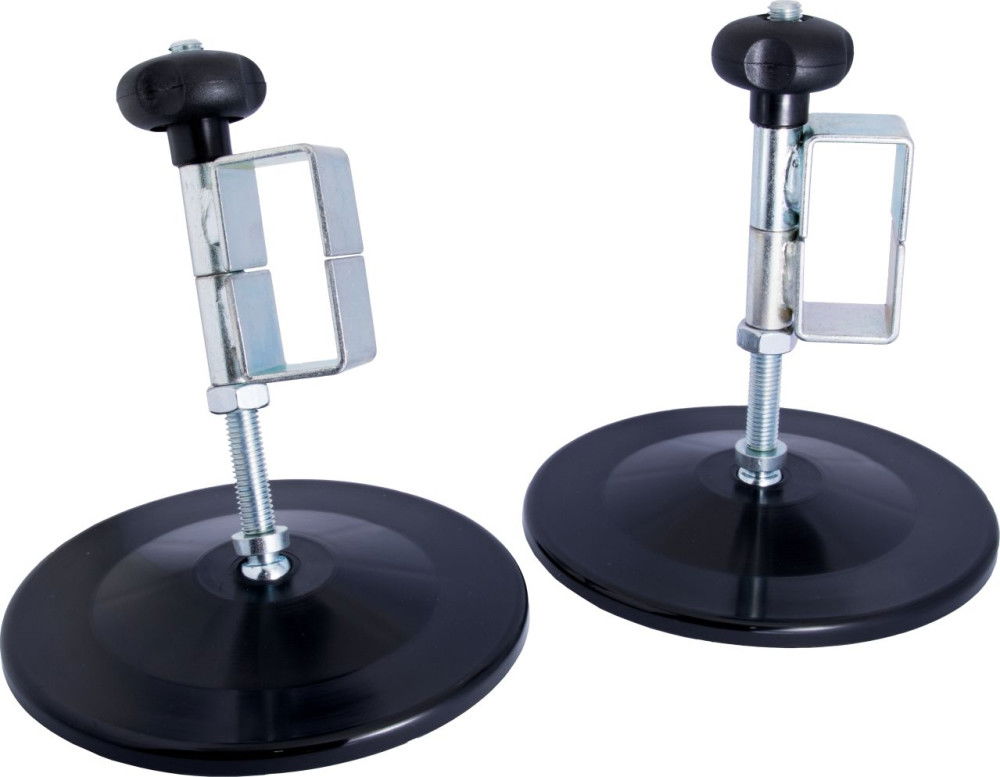 Krause Tányértalpak támasztólétrához(pár) termék fő termékképe