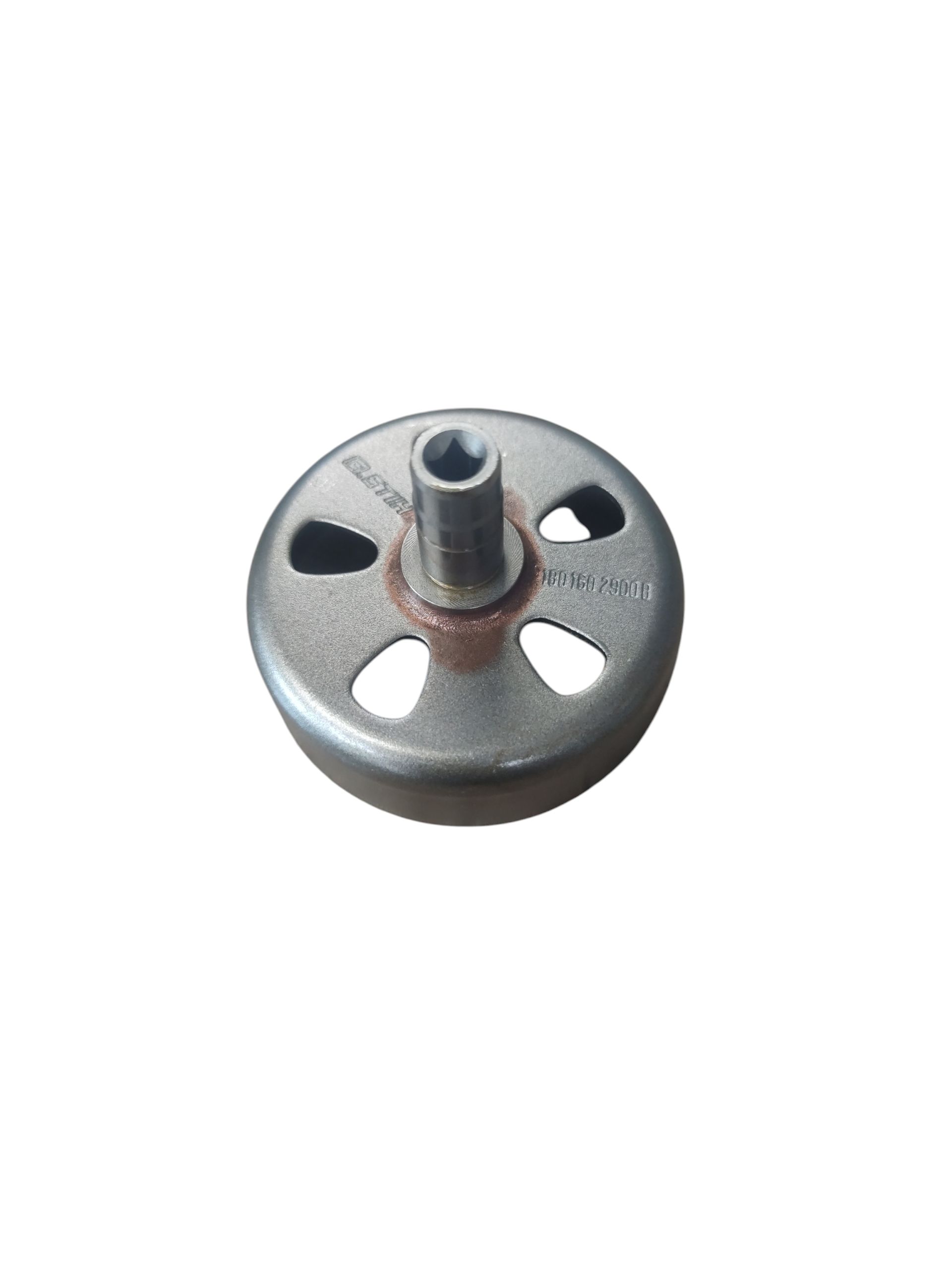 Stihl kuplungdob 4180-160-2900 termék fő termékképe