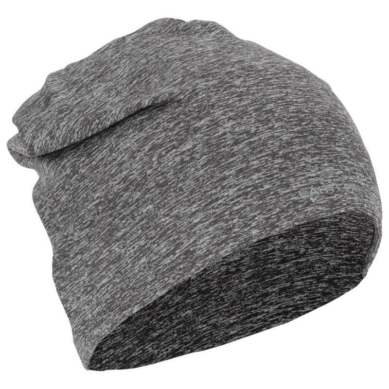 Lahti Pro Fényvisszaverő szálmintás Thermo sapka/szürke termék fő termékképe