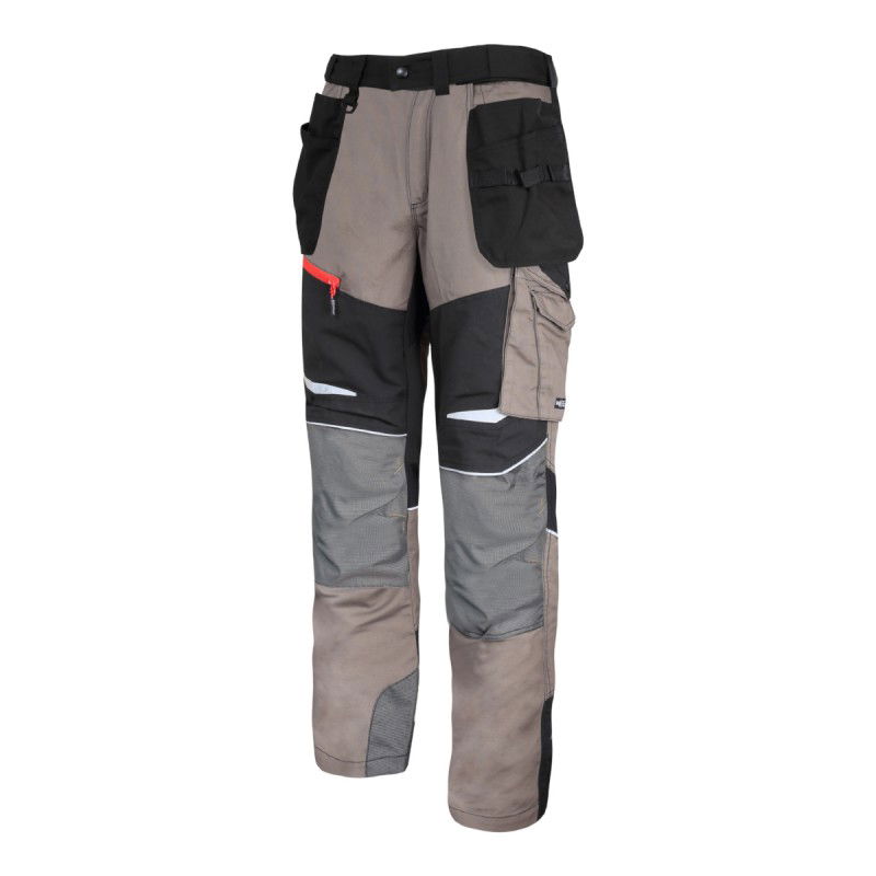Lahti Pro slim fit védőnadrág termék fő termékképe