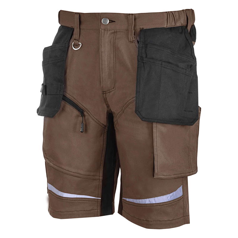 Lahti Pro Munkavédelmi rövidnadrág, Slim-fit barna termék fő termékképe