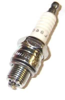 Oregon Gyújtógyertya L86C 2 ütemű 77.321-1 termék fő termékképe