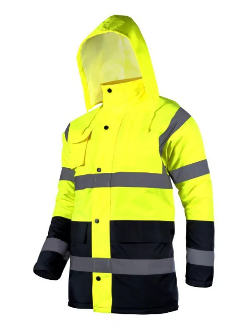 Lahti Pro láthatósági kabát termék fő termékképe