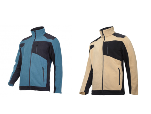 Lahti Pro polár pulóver, megerősített termék fő termékképe