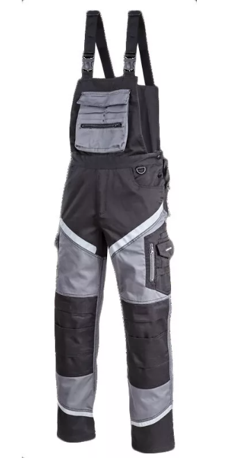 Lahti Pro munkavédelmi kertésznadrág, vastag termék fő termékképe