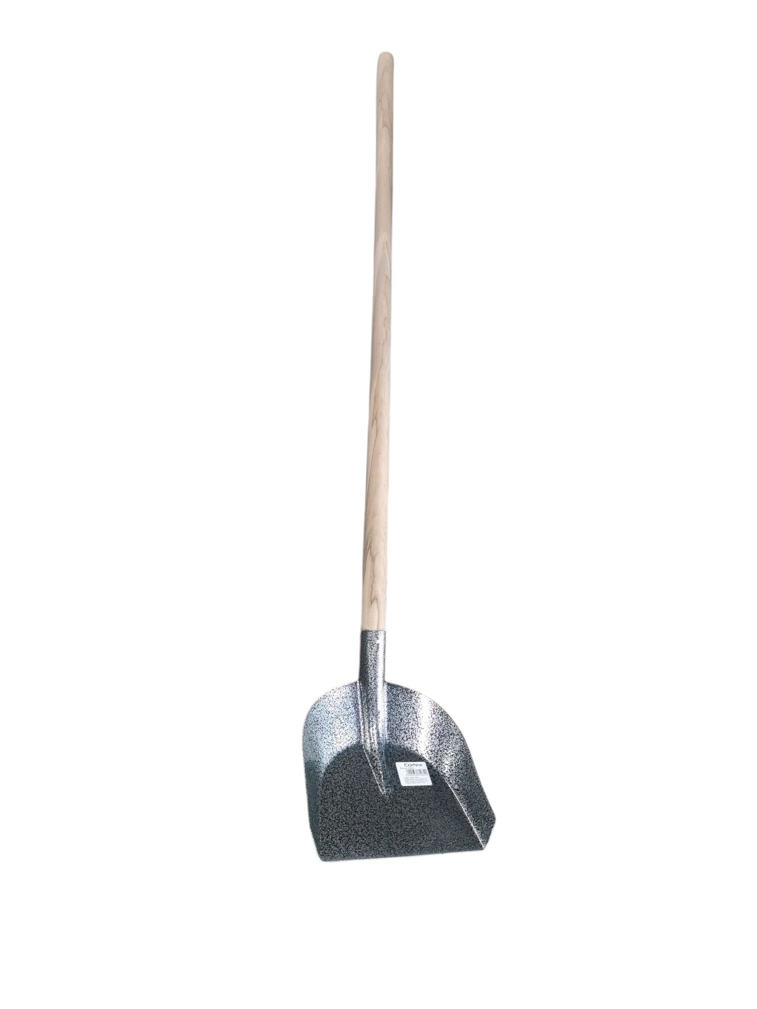Analóg Kert Nyelezett lapát 125mm (hajl.125cm) termék fő termékképe