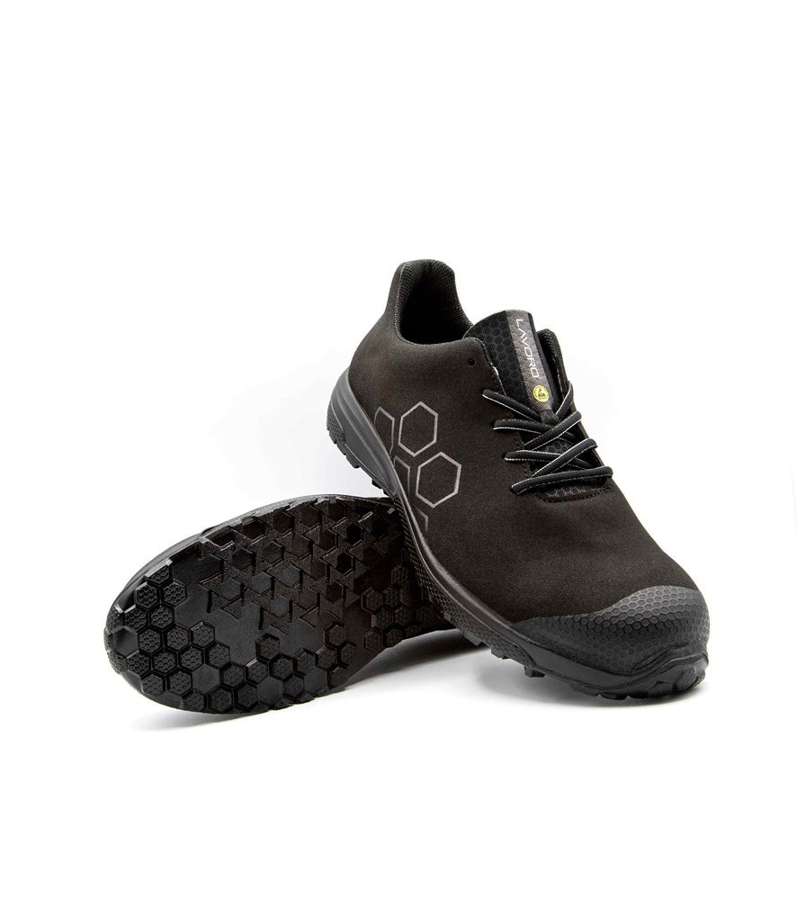 Lavoro LYNX munkavédelmi cipő termék fő termékképe