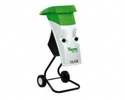 Viking GE103 elektromos aprítógép 60070111169BER #139 900.-# termék fő termékképe