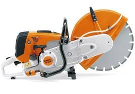STIHL TS 800 aszfaltvágógép 42240112820BER #649 900.-# termék fő termékképe