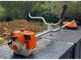 STIHL FS 400 Fűkasza 41472000368BER #390 900.-# termék fő termékképe