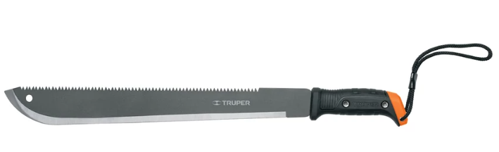 Truper bozótvágó 46cm /MACH-18/ termék fő termékképe