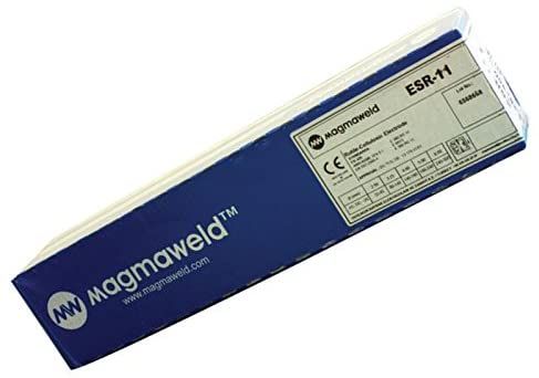 Magmaweld Elektróda magmaweld ESR 11 (2,5 x 350 mm; 5 kg) termék fő termékképe