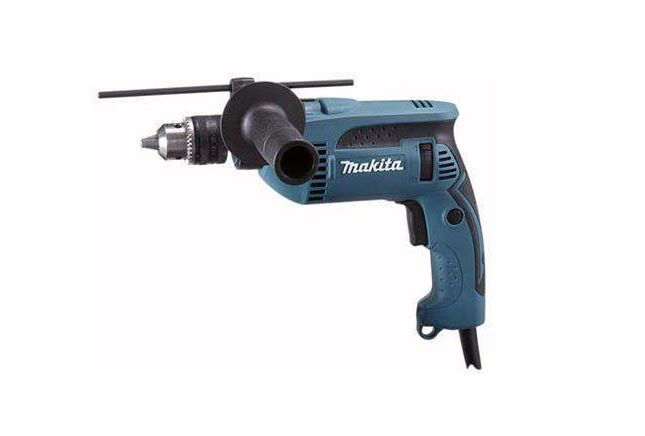 Makita Ütvefúró HP1640K termék fő termékképe